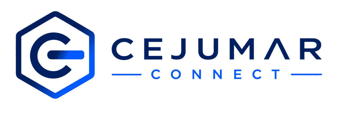 Cejumar Connect logo
